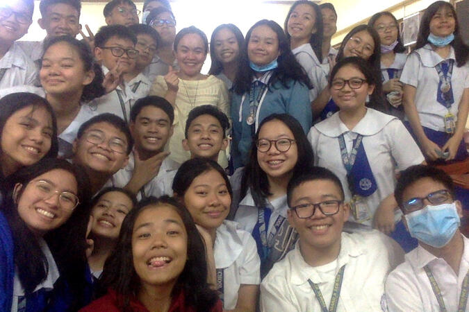 Pauling SY 2019-2020